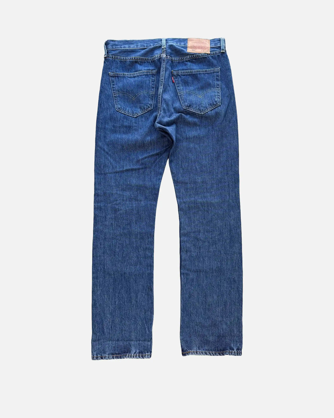 LEVI'S 501 DENIM JEANS