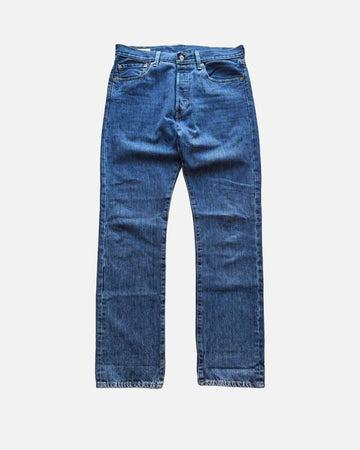 LEVI'S 501 DENIM JEANS - 32