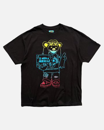 MARKET STUDIOS x GRATEFULDEAD TEE - XXL