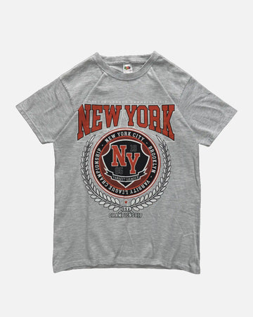 NEW YORK CHAMPIONSHIP TEE - S