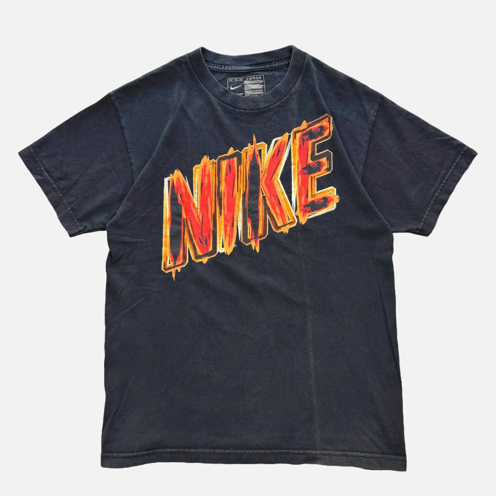 NIKE FIRE TEE - M