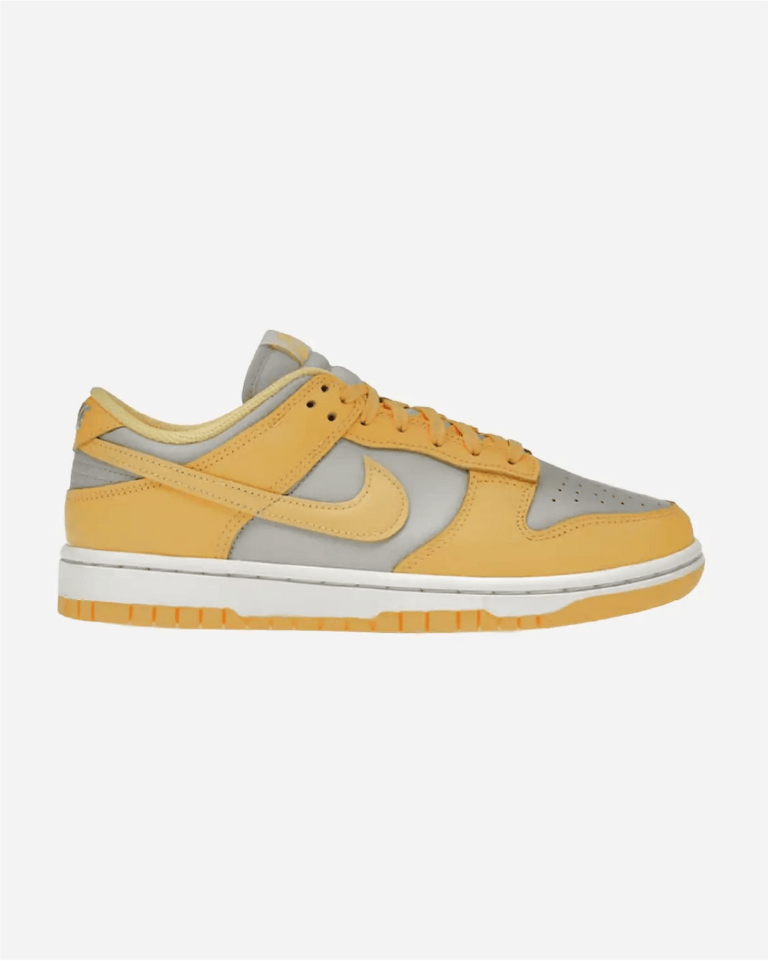 Nike Dunk Low Citron Pulse - UNMARKET