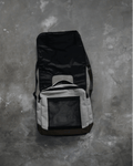 Vintage Nike ementor Sling bag - Beige/Olive Green