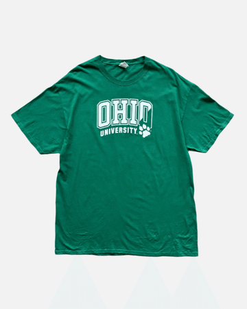 VINTAGE OHIO TEE