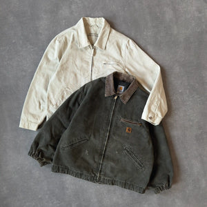 JACKETS