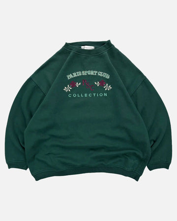 PARIS SPORT CLUB CREWNECK