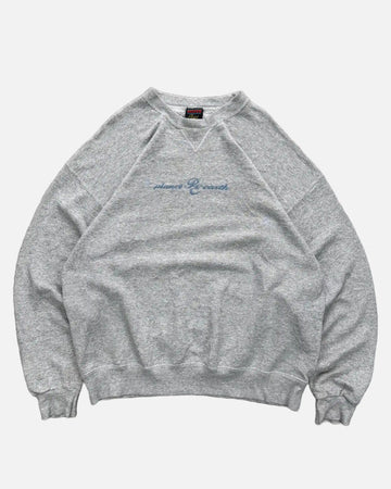 PLANET EARTH CREWNECK