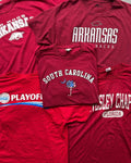 VINTAGE GO HOGS TEE