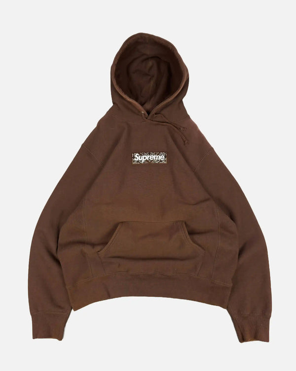 SUPREMEBANDANABOXLOGOHOODIE.