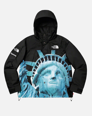 Supreme x The North Face Statue of Liberty Mountain Jacket - UNMARKET Supreme x The North Face Statue of Liberty Mountain Jacket - UNMARKET