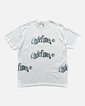 ALL OVER PRINT TEE - XL