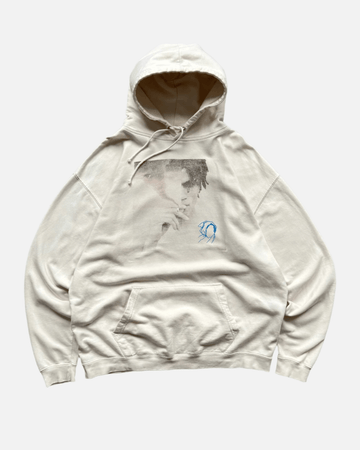 UPCYCLED THREADLAB HOODIE - XXL