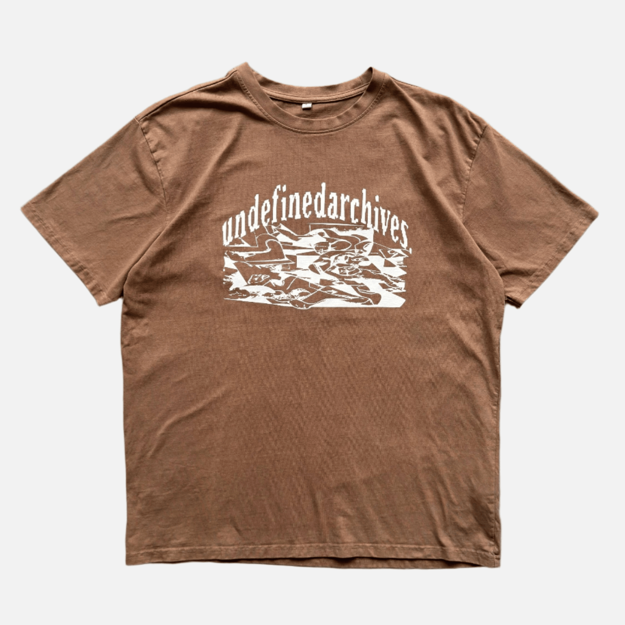 CASSO REDYE TEE - L