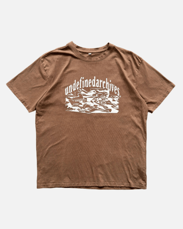 CASSO REDYE TEE - L