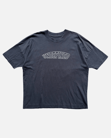 OVERSIZED ARC TEE - XL