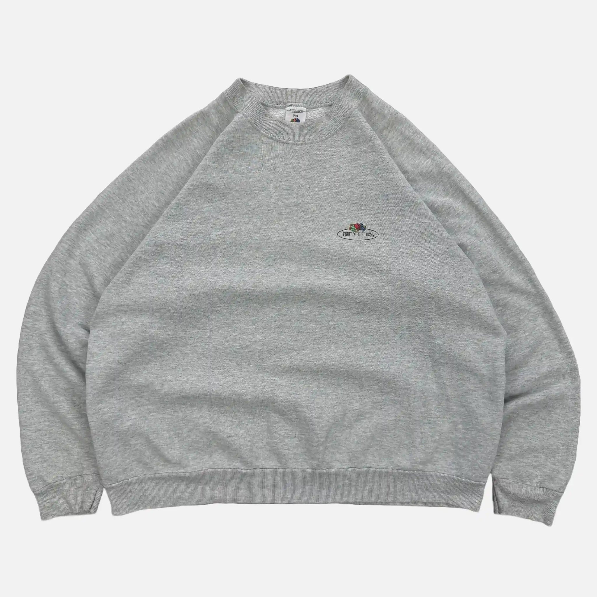 VINTAGE 1990s FOTL CREWNECK - M