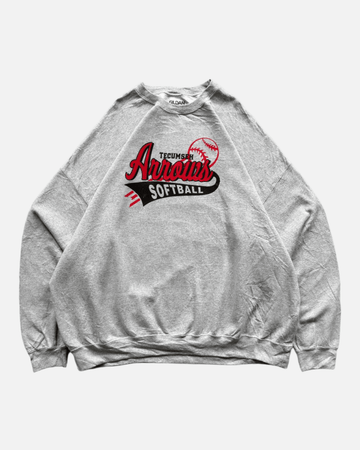 VINTAGE ARROWS CREWNECK - 3XL