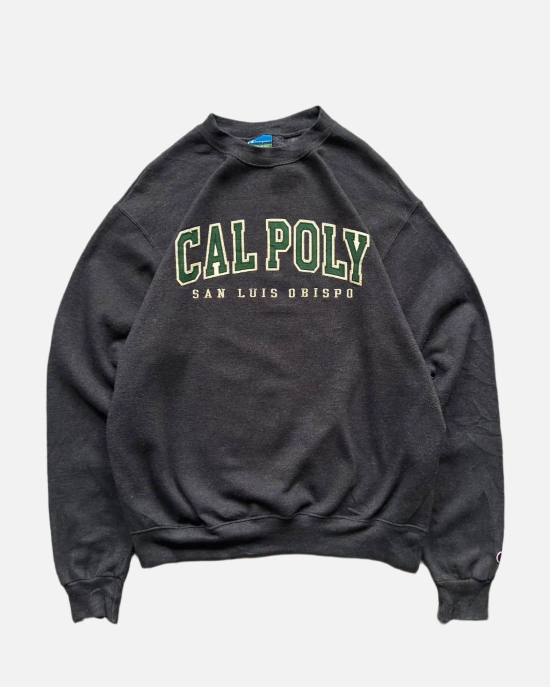 VINTAGE CAL POLY CREWNECK