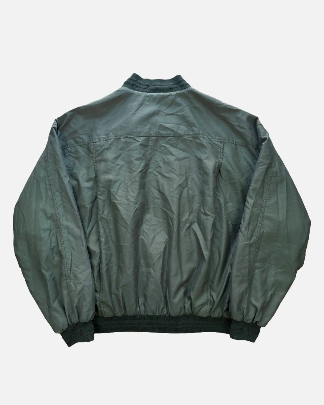 VINTAGE CANSON BOMBER
