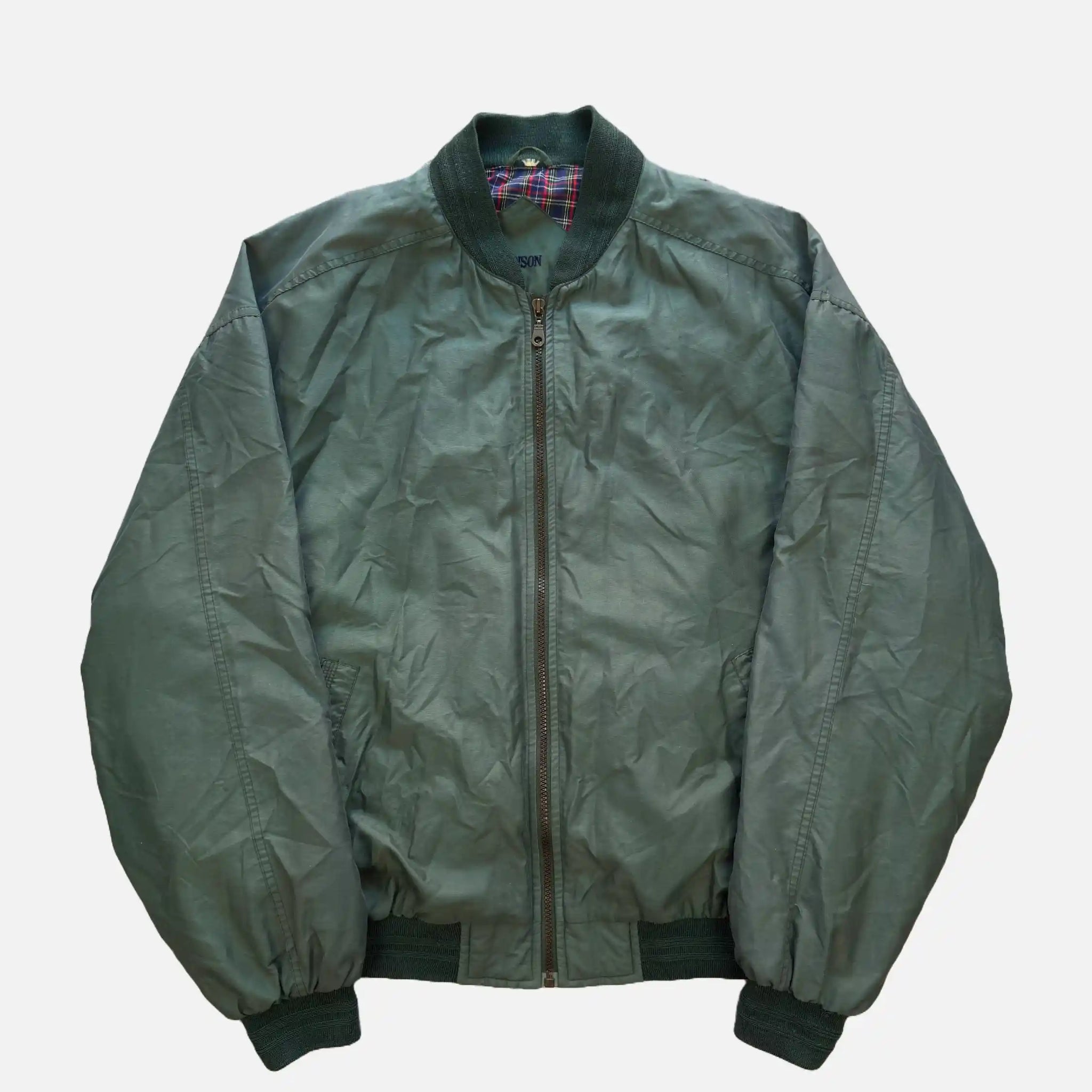 VINTAGE CANSON BOMBER - XL