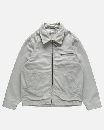 VINTAGE JACKS WORKWEAR JACKET - M