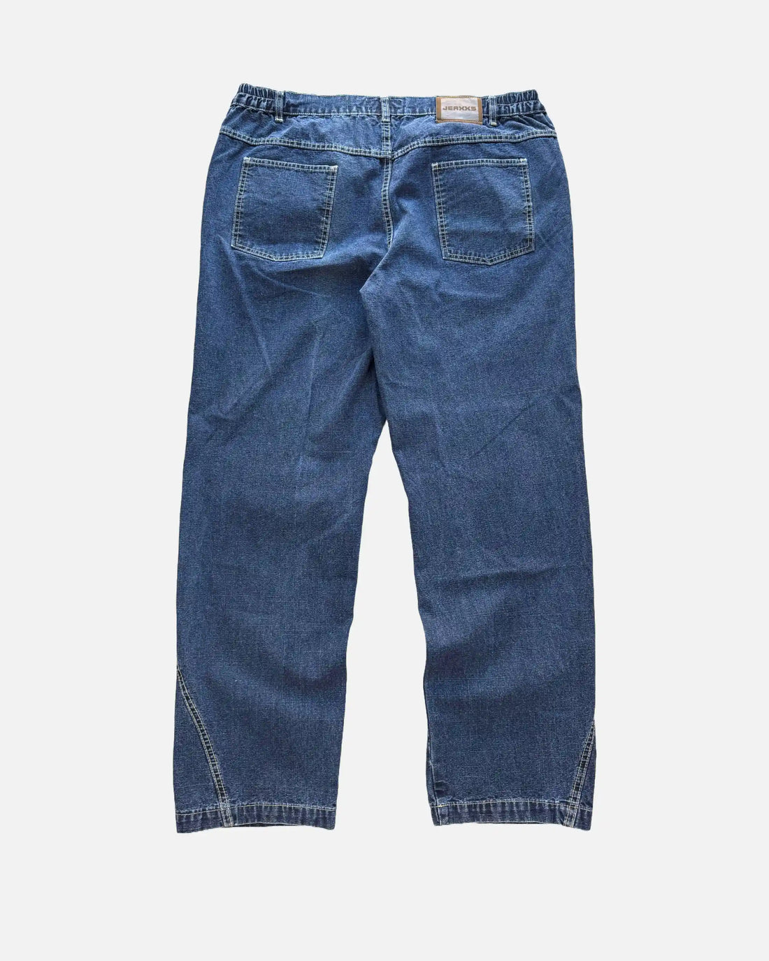 VINTAGE JEAXXS WAVE PANTS