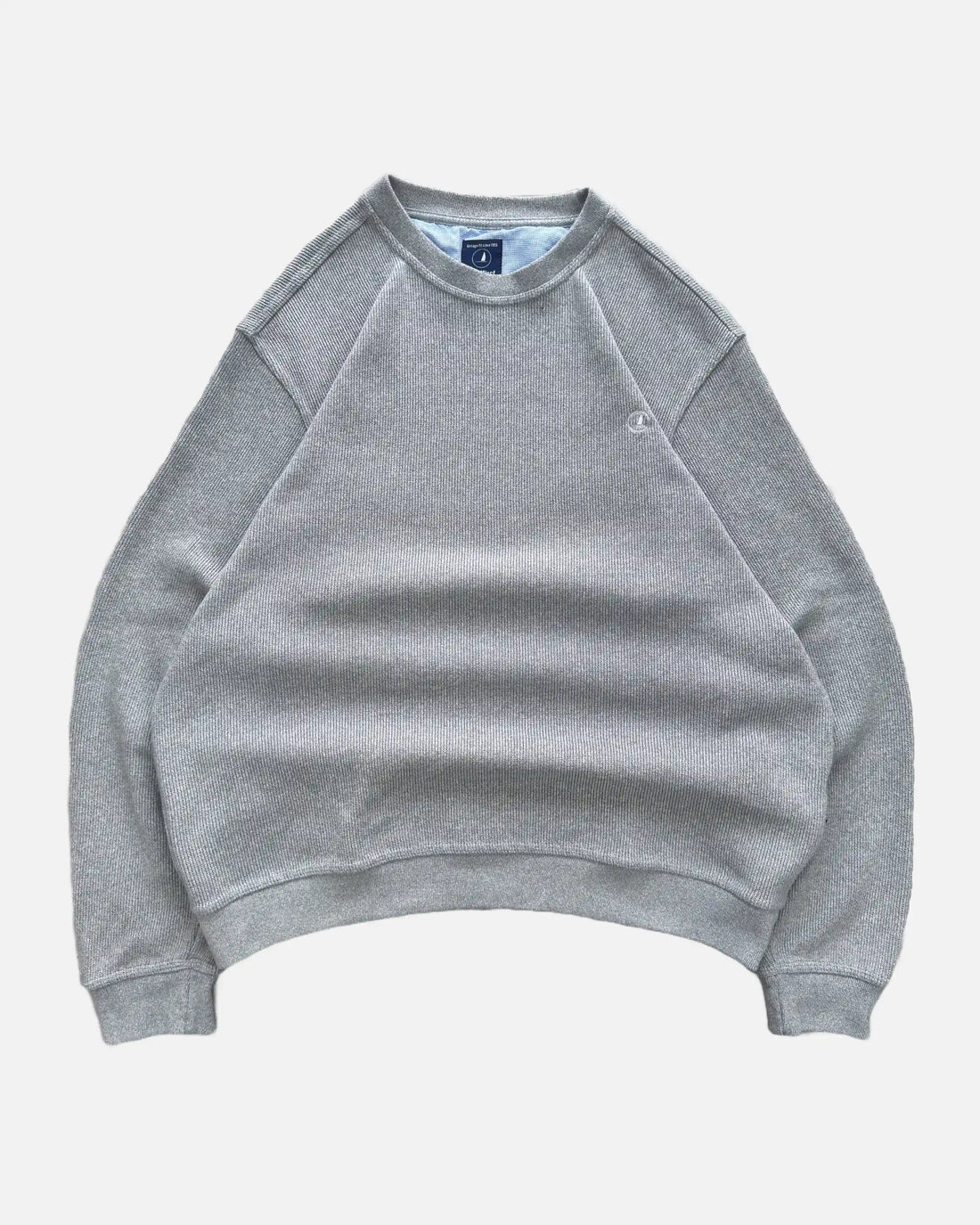 VINTAGE KEY WEST KNIT SWEATER