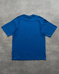 VINTAGE MILAN TEE - 1990s - Blue