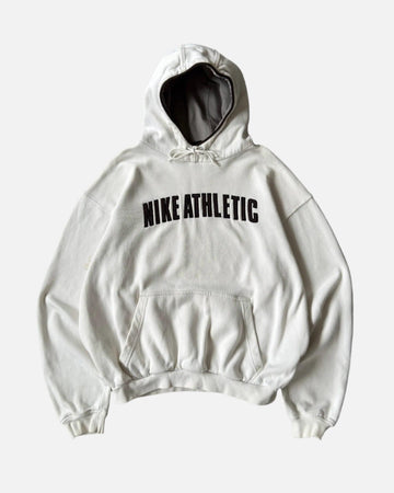VINTAGE NIKE ATHLETIC HOODIE UNMARKET