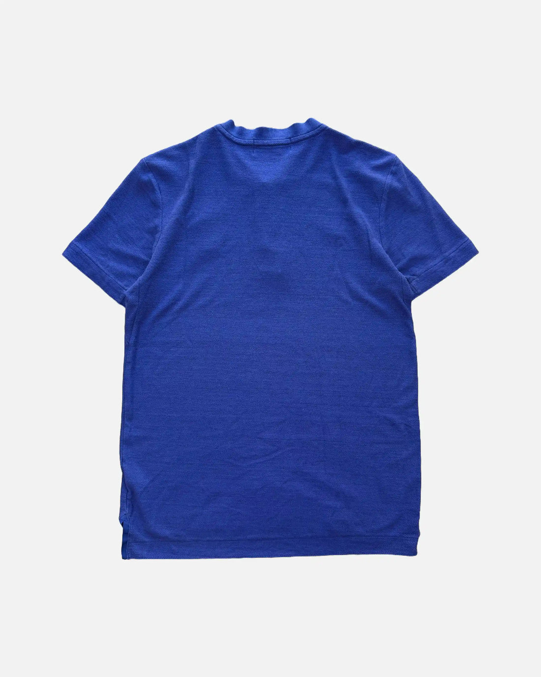 VINTAGE NIKE CHELSEA BUTTON UP TEE