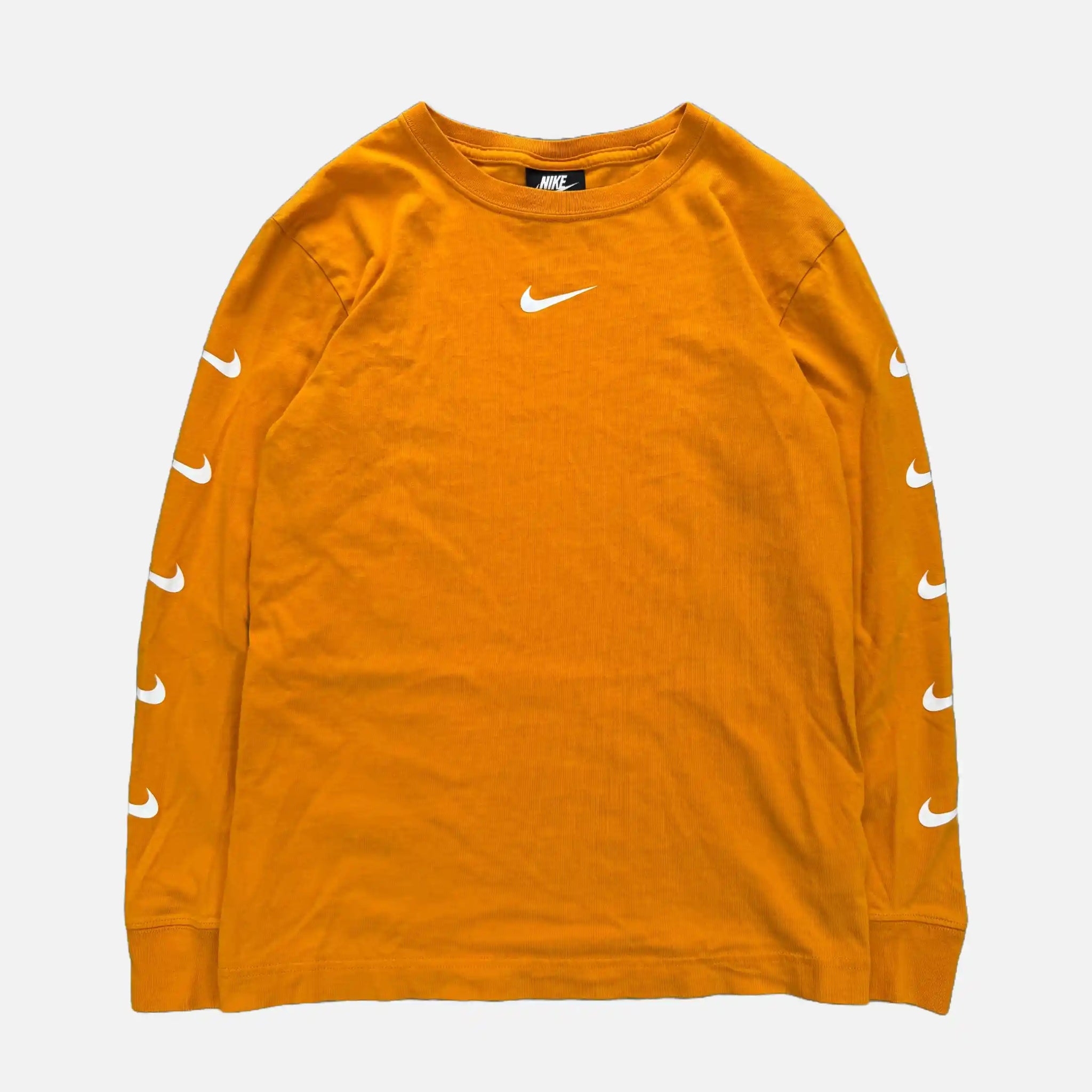 VINTAGE NIKE SLEEVE SWOOSH - XS