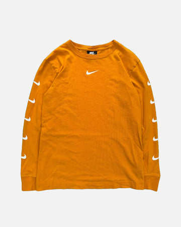 VINTAGE NIKE SLEEVE SWOOSH - XS