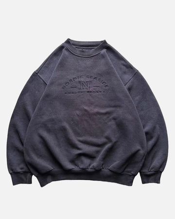 VINTAGE NORDIC SEASIDE CREWNECK