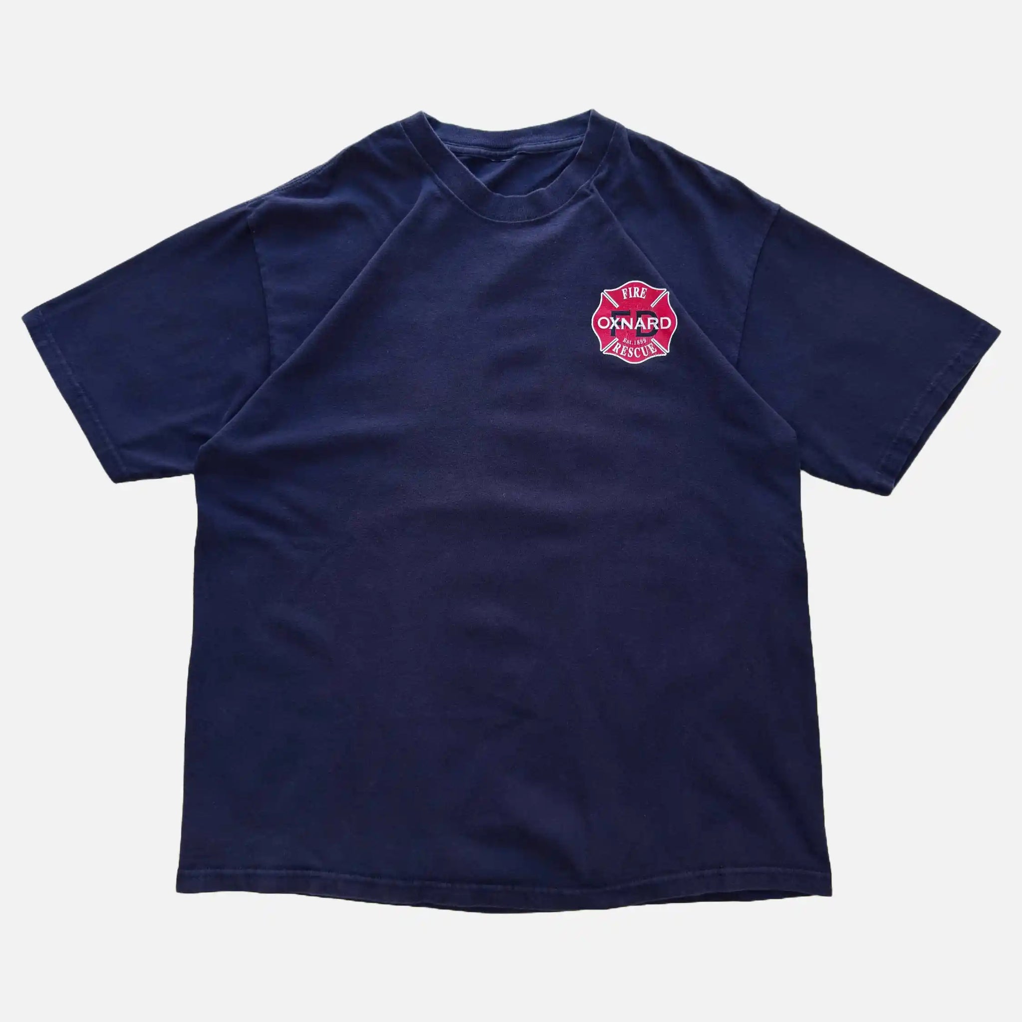 VINTAGE OXNARD TEE - XL