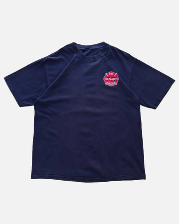 VINTAGE OXNARD TEE - XL