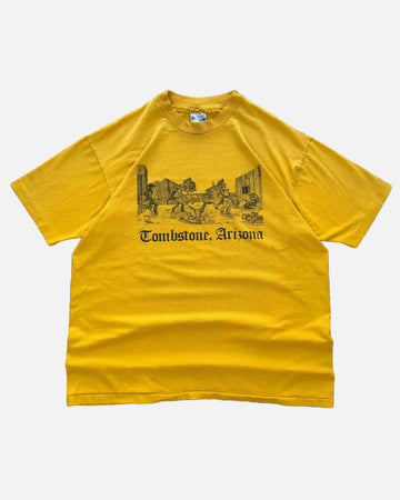 VINTAGE TOMBSTONE TEE - XL