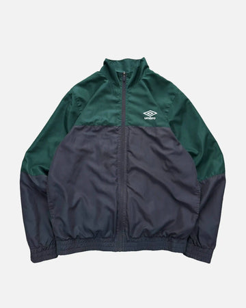 VINTAGE UMBRO TRACK JACKET