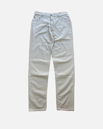 VINTAGE US BRAZIL TWILL JEANS - 33