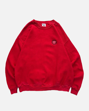VINTAGE UTAH CREWNECK - XL
