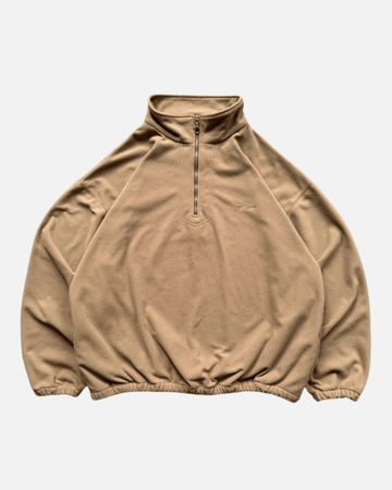 VINTAGE HALF ZIP FLEECE