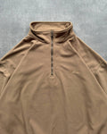 VINTAGE HALF ZIP FLEECE