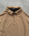 VINTAGE HALF ZIP FLEECE