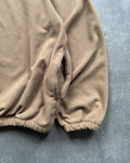 VINTAGE HALF ZIP FLEECE
