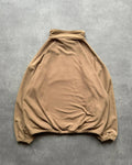VINTAGE HALF ZIP FLEECE