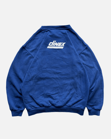 VINTAGE DINEX SWEATSHIRT