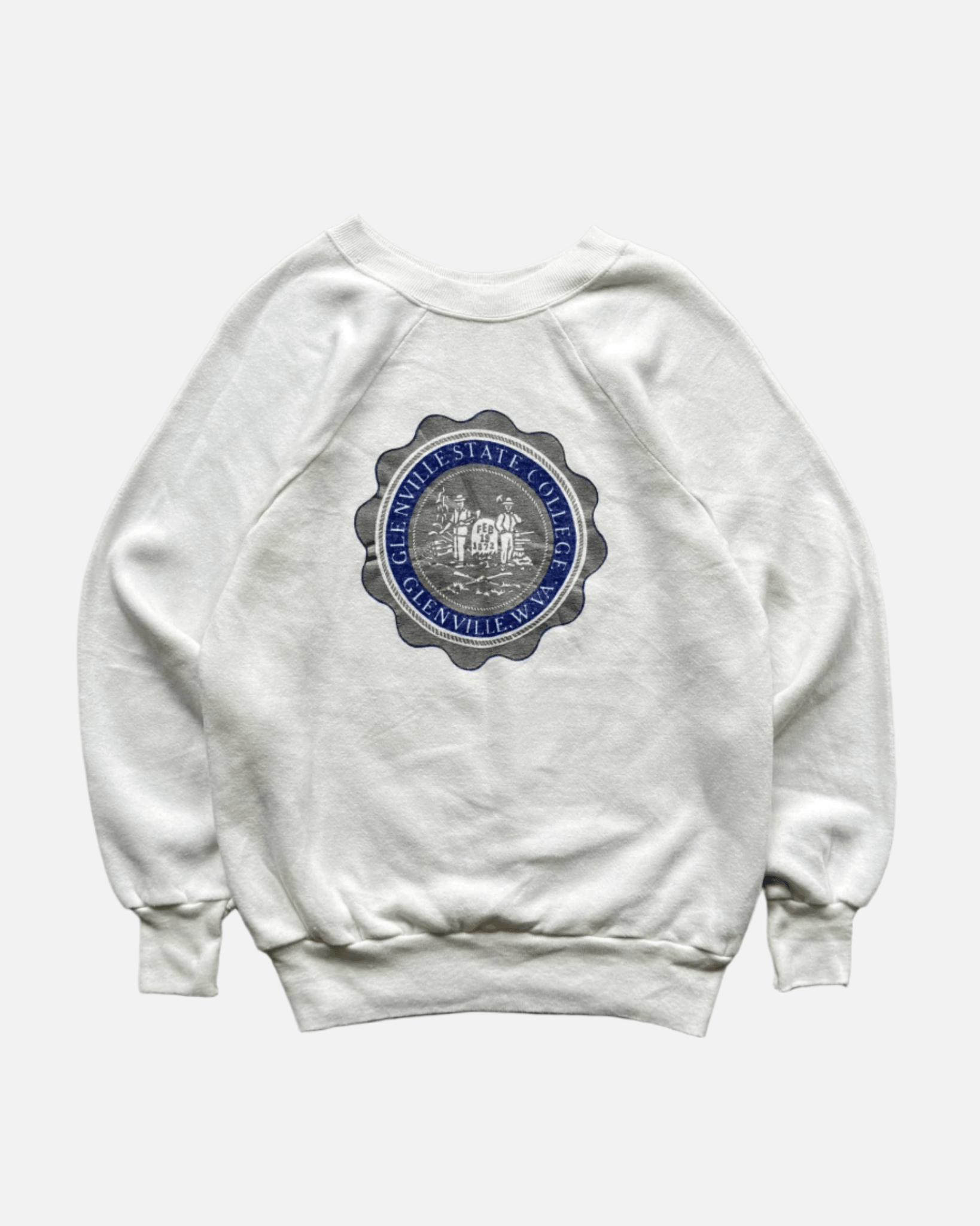 VINTAGE 1970s SWEATSHIRT