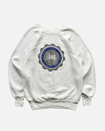 VINTAGE 1970s SWEATSHIRT