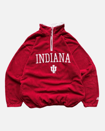 VINTAGE INDIANA FLEECE - XL
