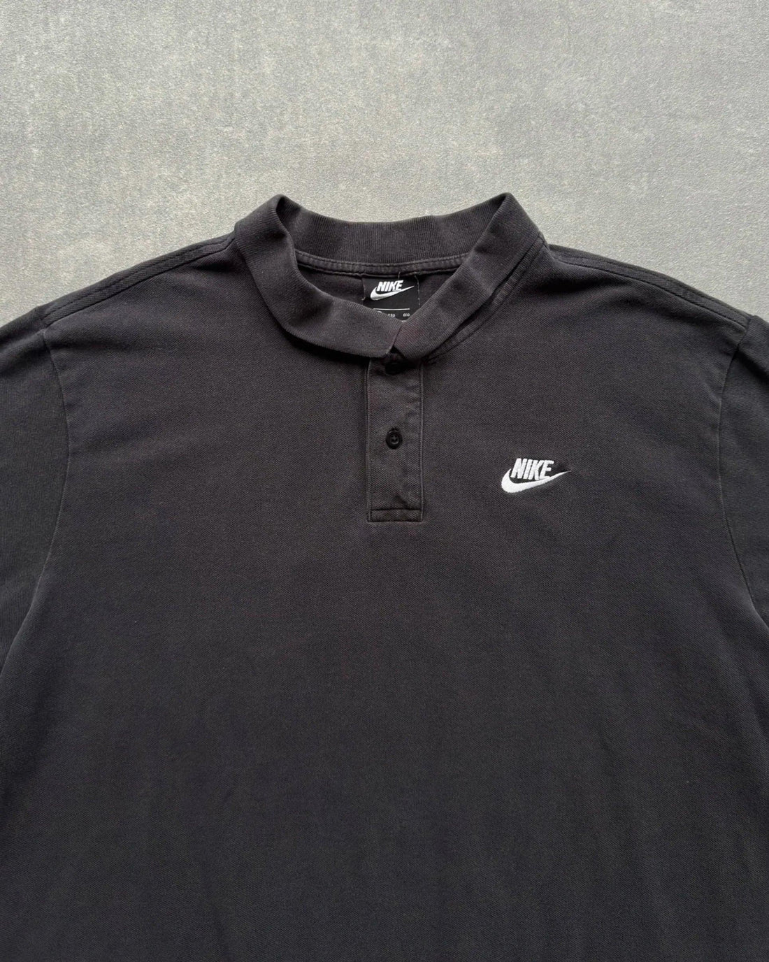 VINTAGE NIKE POLO SHIRT