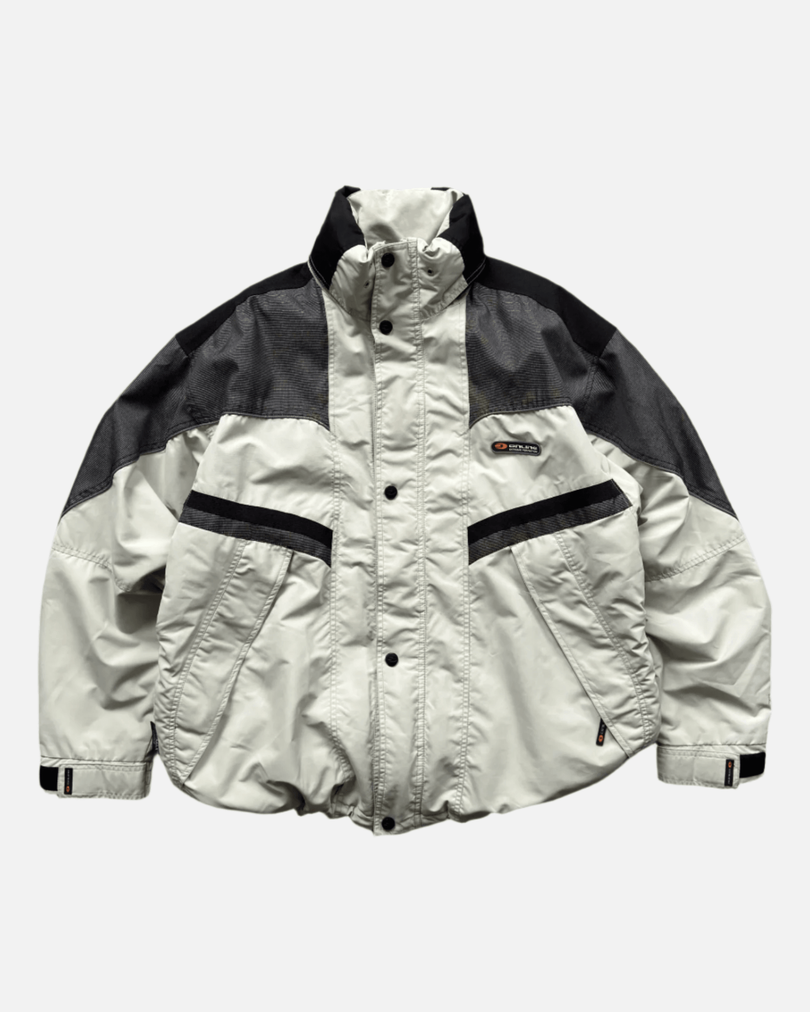 VINTAGE SKI/SNOWBOARD JACKET